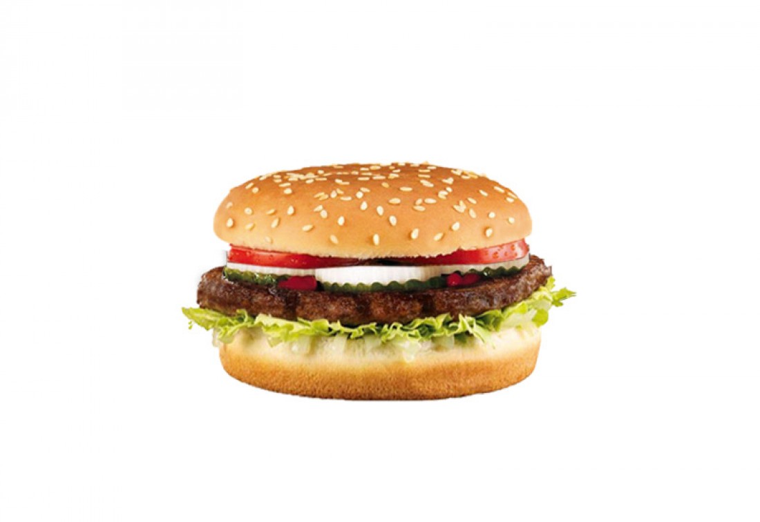 Et Burger