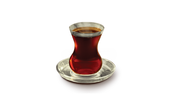 Çay/Tea